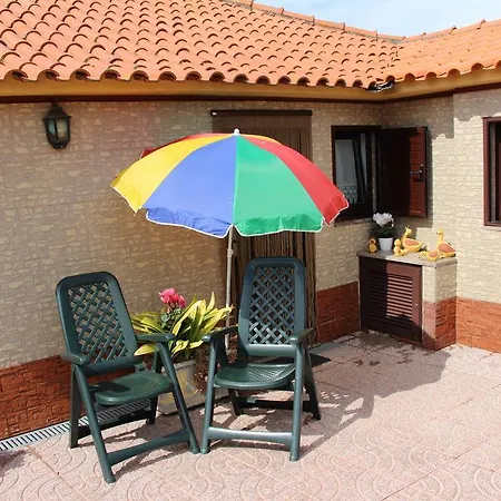 Casa Do Facho Villa Vila Cha  Exterior photo