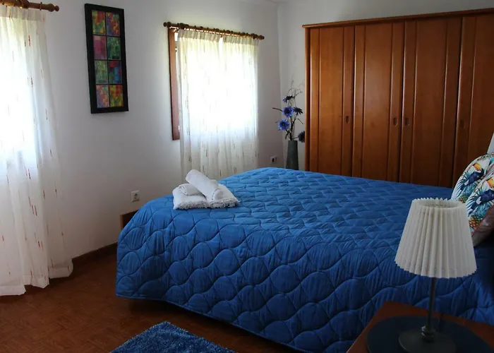 Casa Do Facho