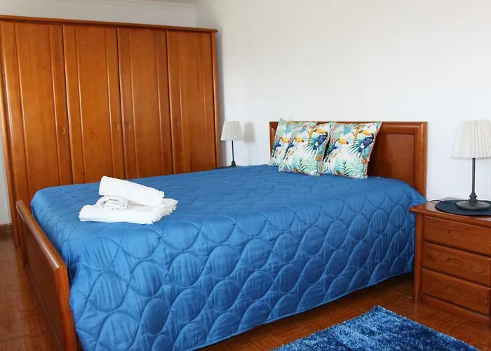 Casa Do Facho