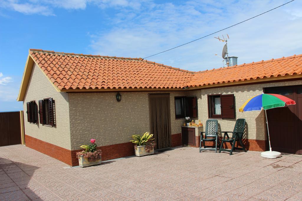 Casa de Férias Casa Do Facho