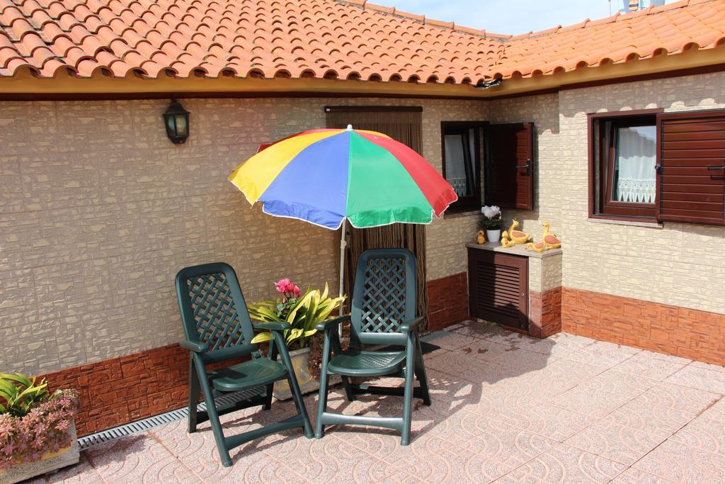 Casa Do Facho