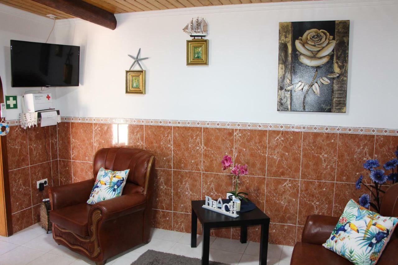 Casa Do Facho Casa de Férias *