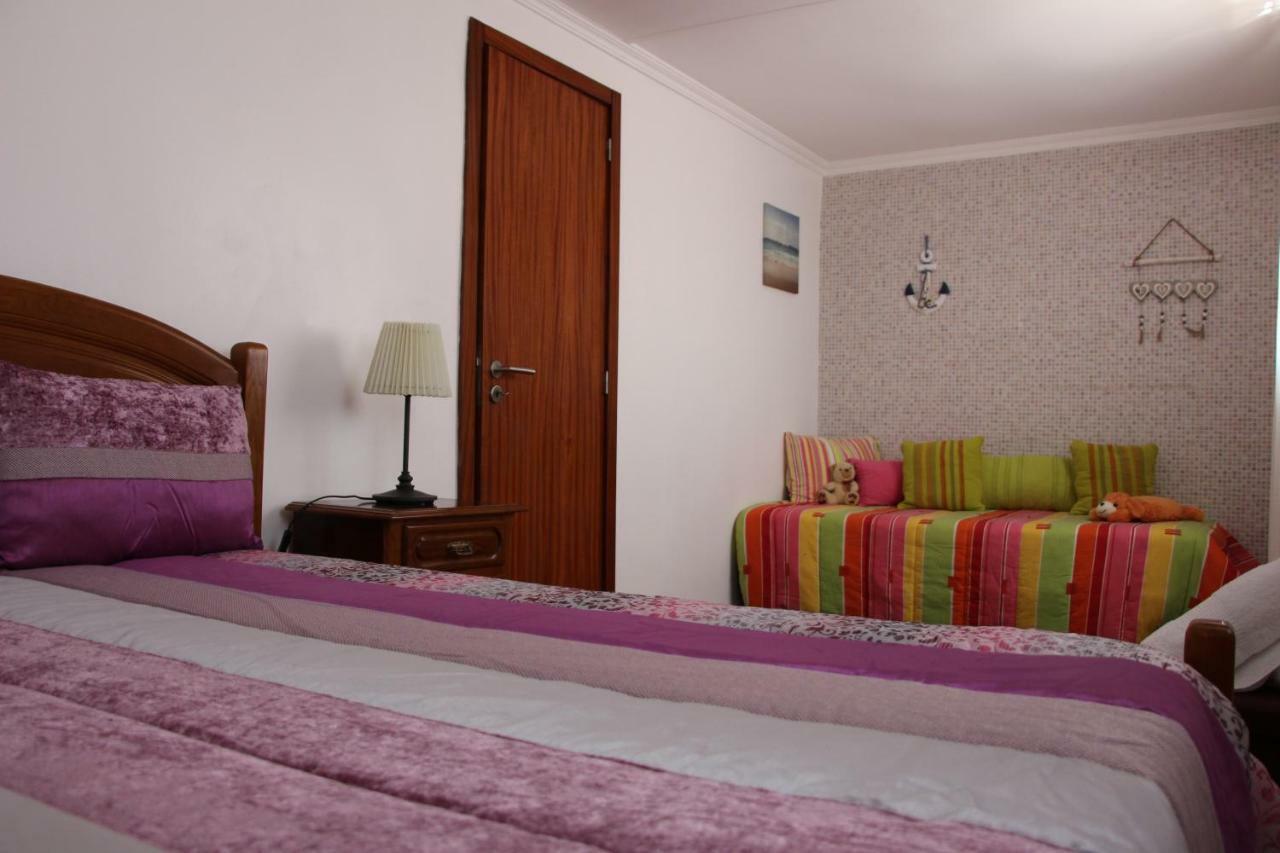 Casa Do Facho Vila Cha (Porto)